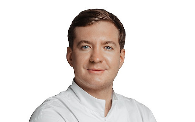 Караханов Артем Вадимович