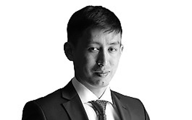 Исматов Бексултан Ахунжанович