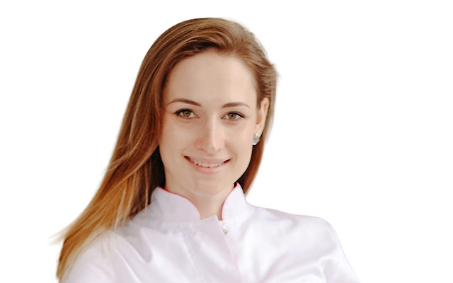 Ефимова Анна Сергеевна