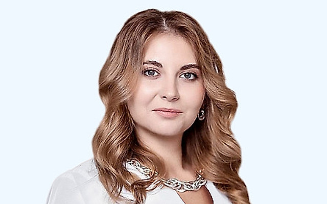 Обухова Анастасия Андреевна
