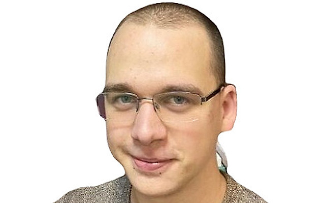 Ярушевский Сергей Борисович