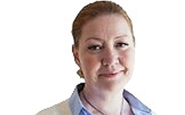 Жегам Наталья Александровна