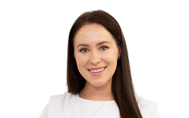 Политова Ксения Владимировна