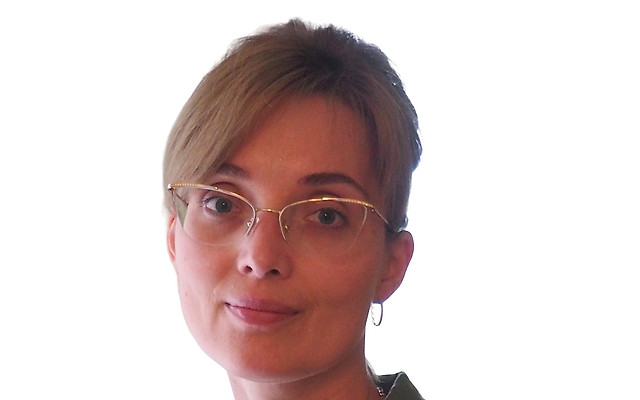 Колчева Татьяна Дмитриевна
