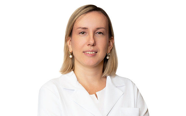 Наумова Елена Андреевна