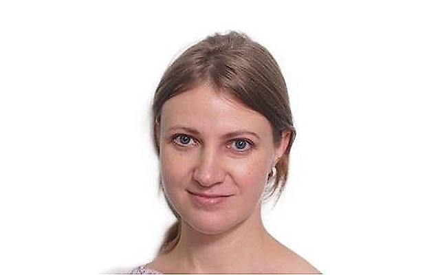 Милавица Хлоя Велесовна