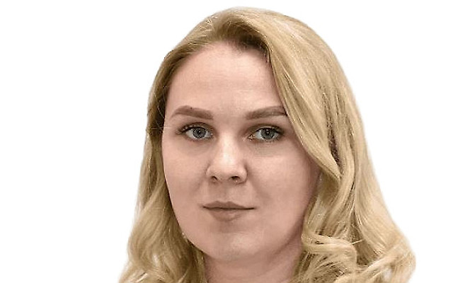 Штоколова Татьяна Витальевна