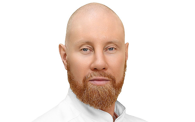 Никоненко Михаил Александрович