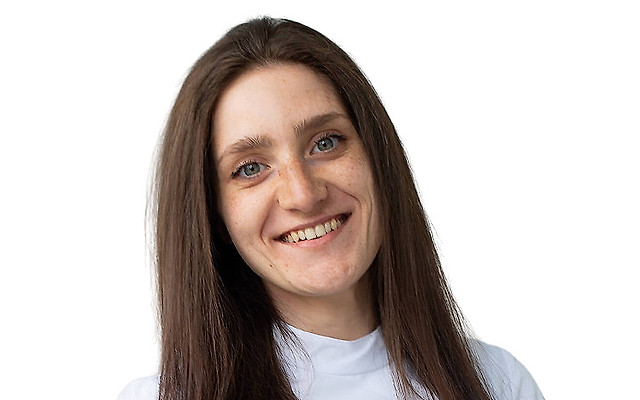 Лукина Анастасия Андреевна