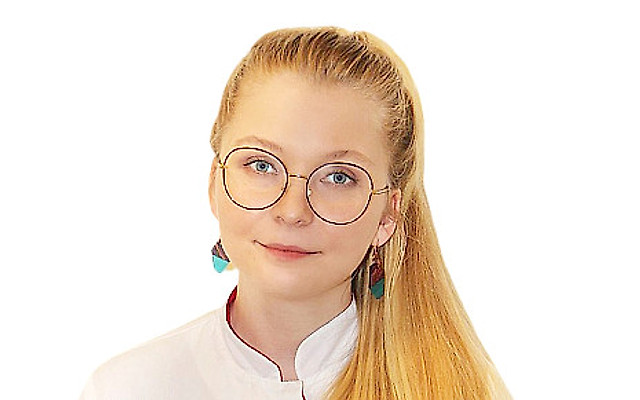 Баталова Маргарита Радиковна