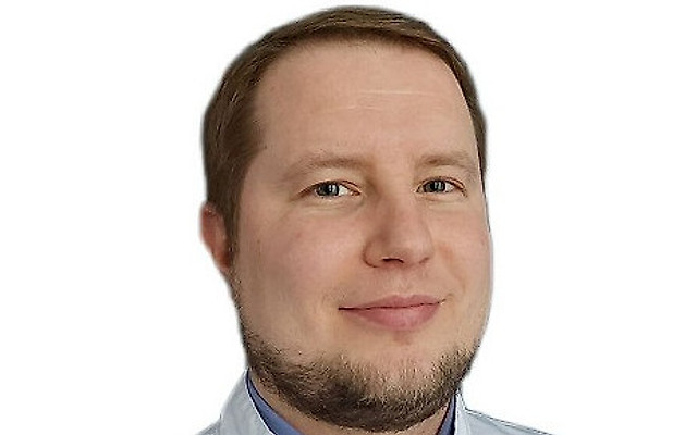 Семин Василий Борисович