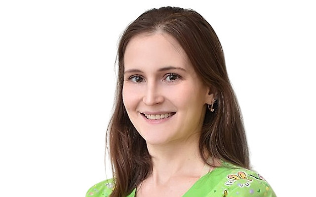 Алпацкая Екатерина Олеговна
