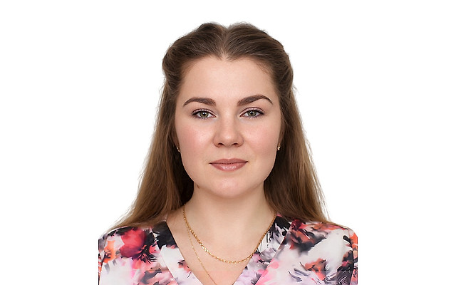 Царева Юлия Тарасовна