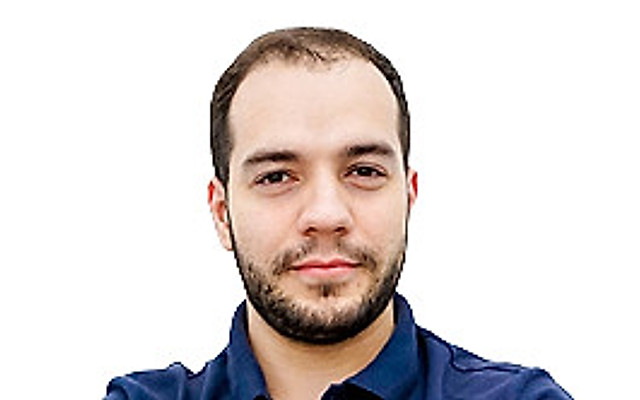 Саргавакян Абраам Андраникович