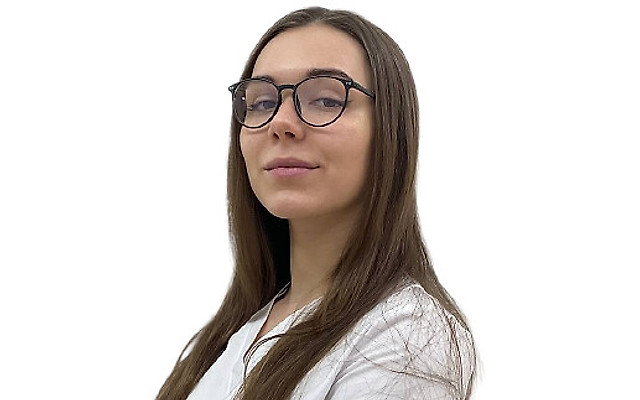 Гузева Наталья Александровна