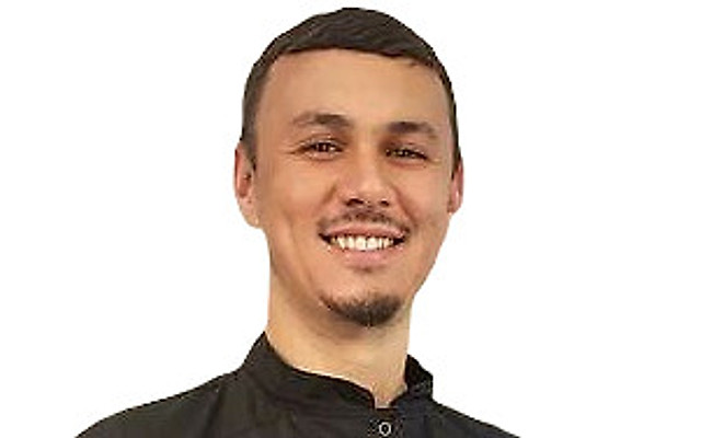 Алтабаев Жонибек Равшанович