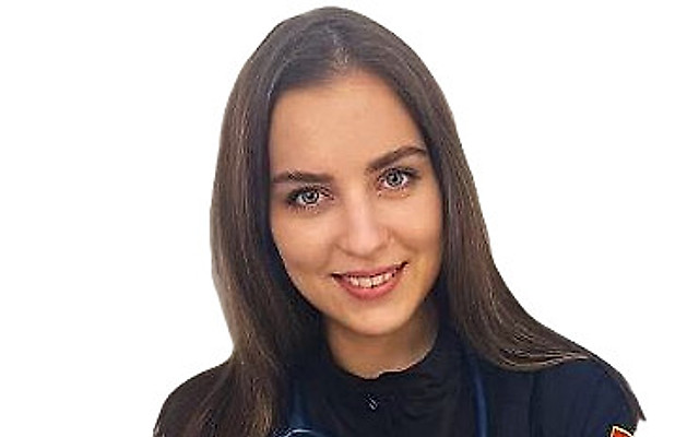 Курсова Татьяна Сергеевна
