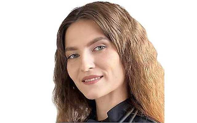 Иотова Яна Юрьевна