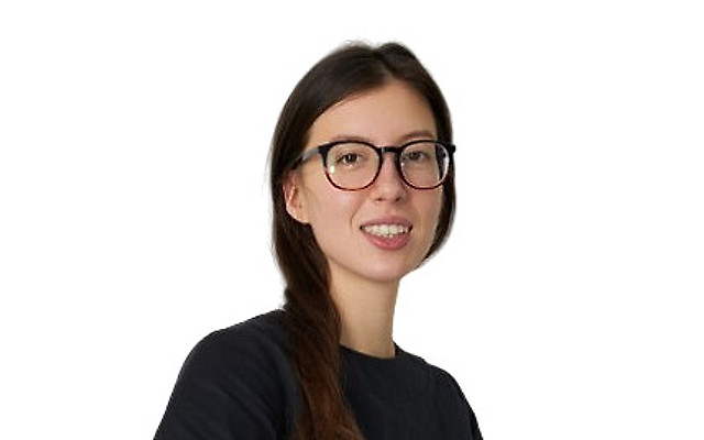 Гамулина Екатерина Александровна