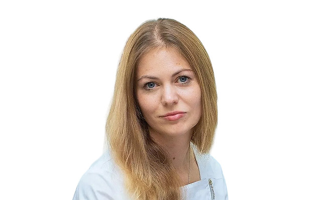 Павельева (Скугарева) Ольга Сергеевна 