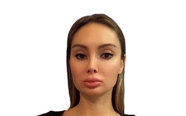 Чубукова Мария Владиславовна