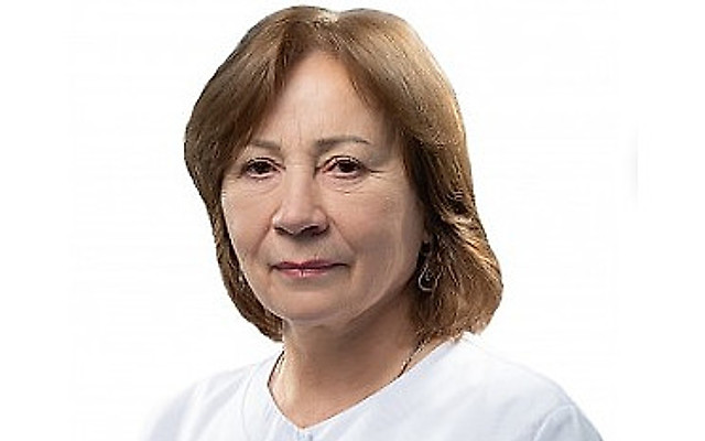 Шенгелия Тамара Александровна