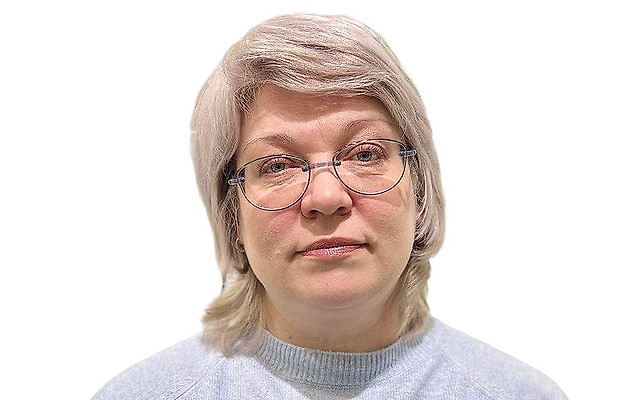 Кузнецова Наталья Александровна