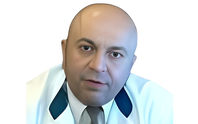 Андреасян Роберт Арташович