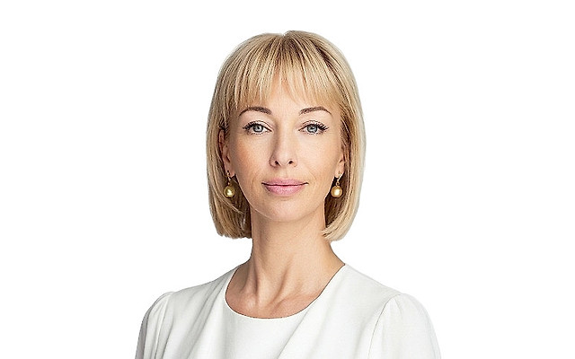 Зайцева Олеся Владимировна