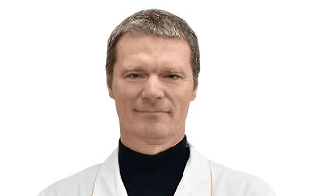 Головков Виталий Анатольевич