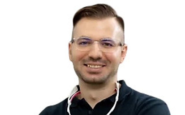 Карапетян Вардан Арменович