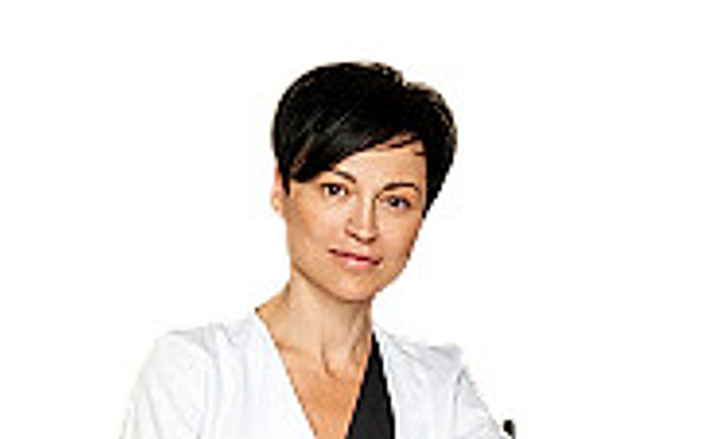 Якушева Ирина Александровна