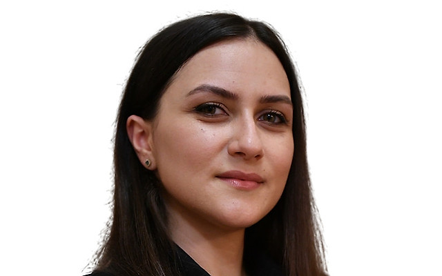 Филатова Марина Михайловна