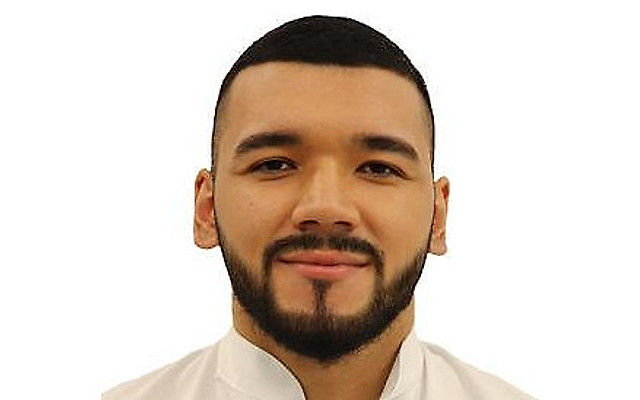 Аминов Акмал Хамидович