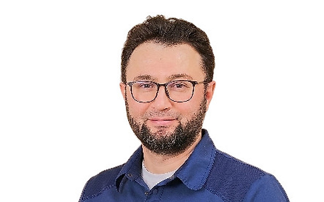 Хубиев Науази Сеит-Умарович