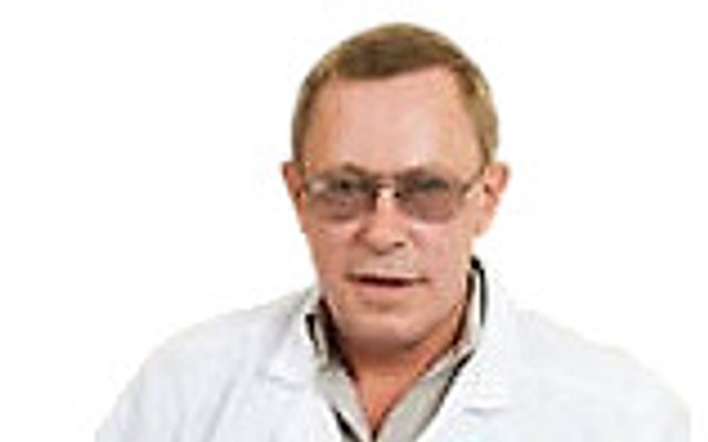 Семилетов Алексей Николаевич