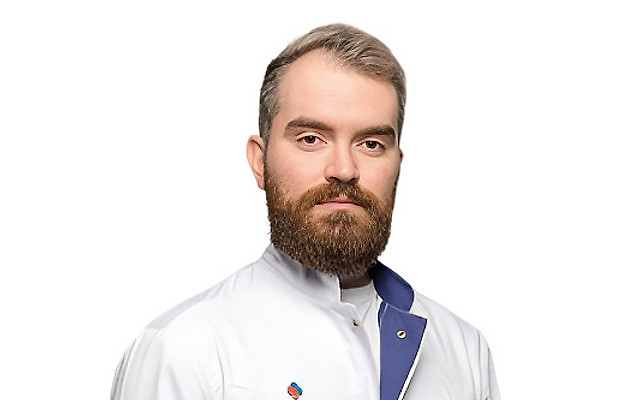 Крымский Роман Александрович