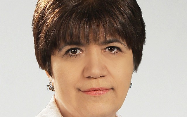 Лазарева Татьяна Владимировна