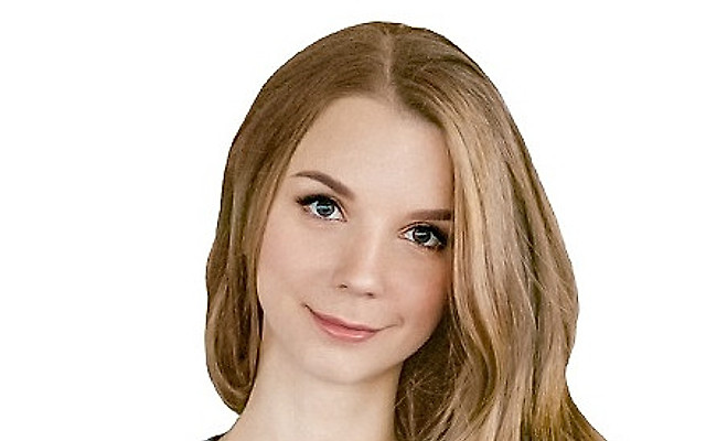 Костырко Елена Владимировна