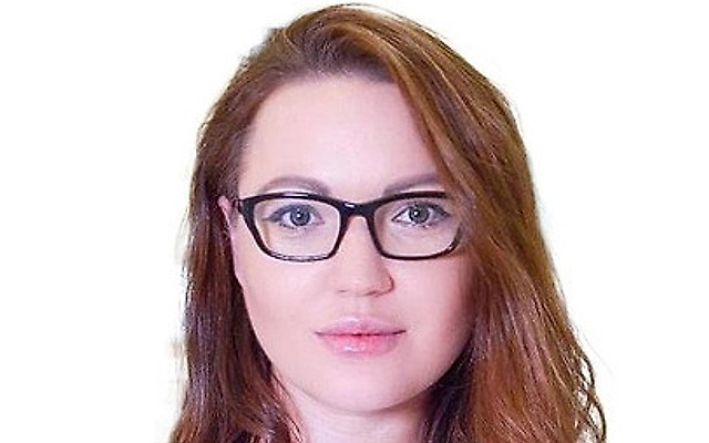 Гаврилова Екатерина Андреевна