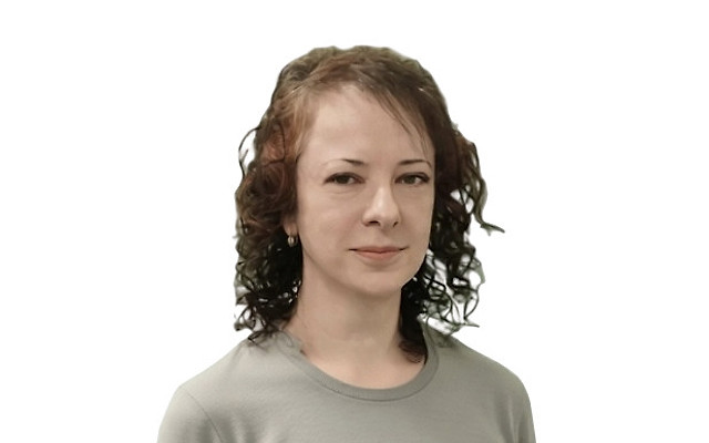 Гаглоева Людмила Эдуардовна
