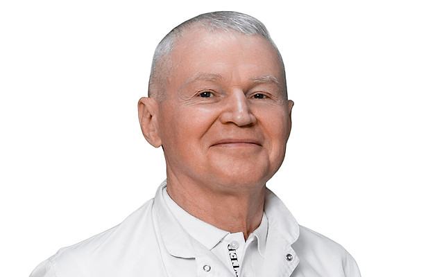 Терешенков Василий Павлович