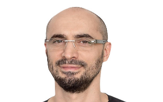 Гусенбеков Эмир Гаджимагомедович