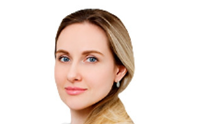 Ляликова Светлана Олеговна