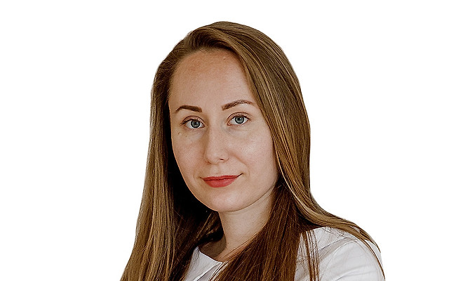 Борисова Екатерина Алексеевна