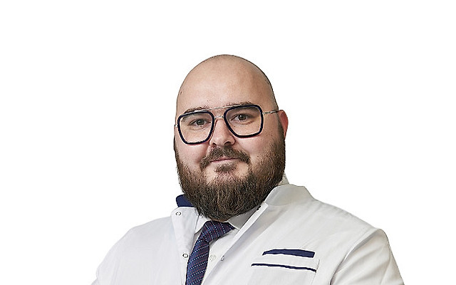 Яруллин Линнур Анварович