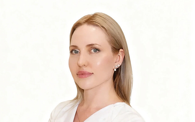 Палкина Юлия Викторовна