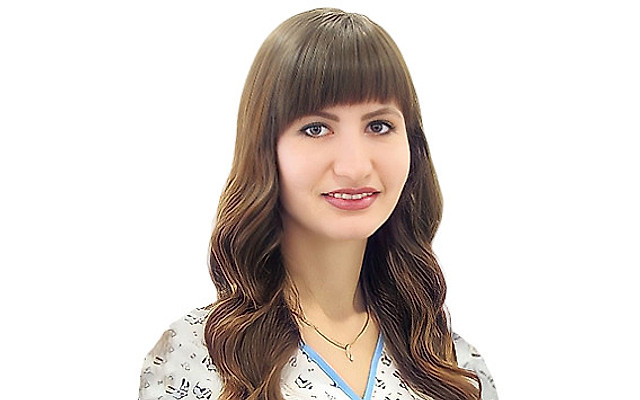 Швыдченко Татьяна Геннадьевна