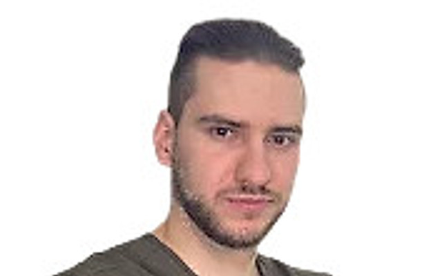 Малютин Олег Андреевич