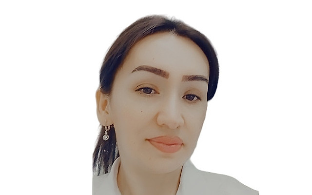 Охонова Ороста Джурабековна